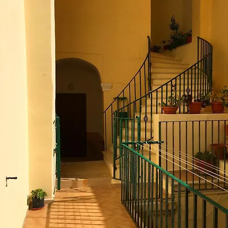 Apartment Laura Gallipoli
